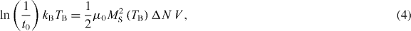 Equation (4)