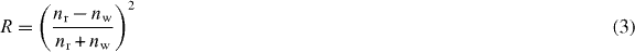 Equation (3)
