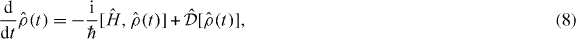 Equation (8)