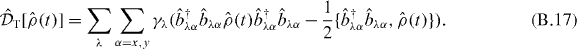 Equation (B.17)