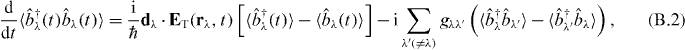 Equation (B.2)