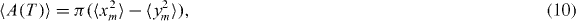Equation (10)