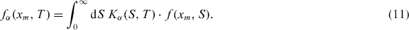 Equation (11)