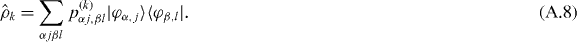 Equation (A.8)