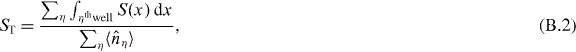 Equation (B.2)