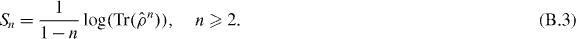 Equation (B.3)