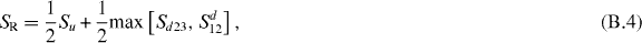 Equation (B.4)