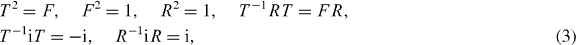Equation (3)