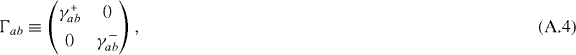 Equation (A.4)