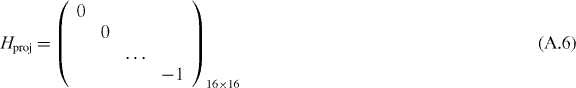 Equation (A.6)