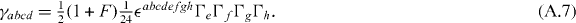 Equation (A.7)