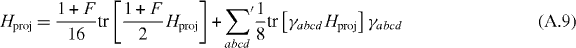 Equation (A.9)