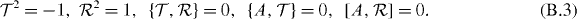Equation (B.3)