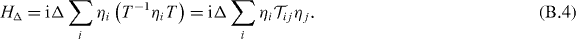 Equation (B.4)