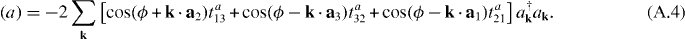 Equation (A.4)