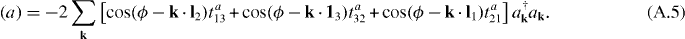 Equation (A.5)