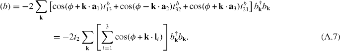 Equation (A.7)