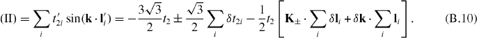 Equation (B.10)