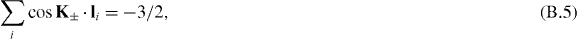 Equation (B.5)