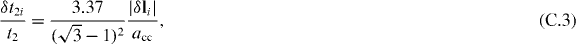 Equation (C.3)
