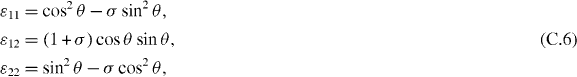 Equation (C.6)