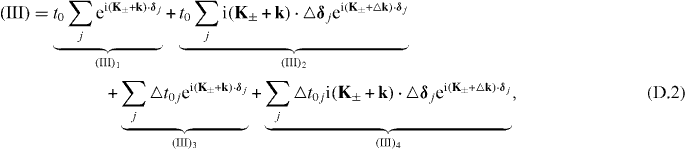 Equation (D.2)
