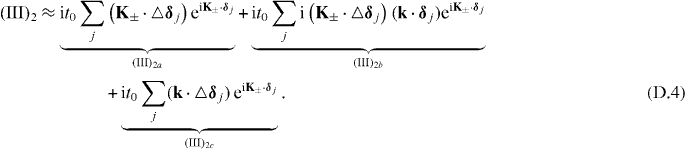 Equation (D.4)
