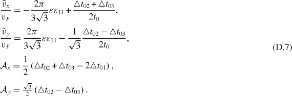 Equation (D.7)
