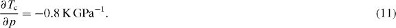 Equation (11)