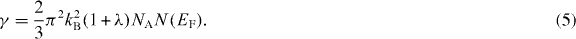 Equation (5)