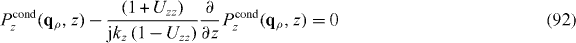 Equation (92)