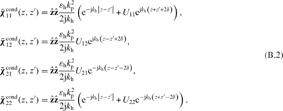 Equation (B.2)