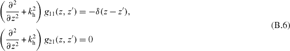Equation (B.6)