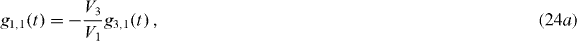 Equation (24a)