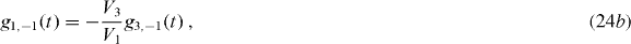 Equation (24b)