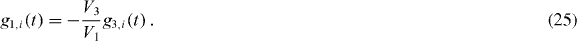 Equation (25)
