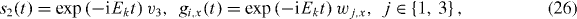 Equation (26)