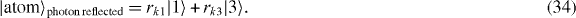 Equation (34)