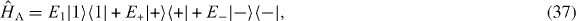 Equation (37)