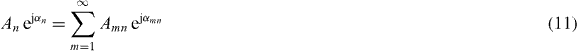 Equation (11)