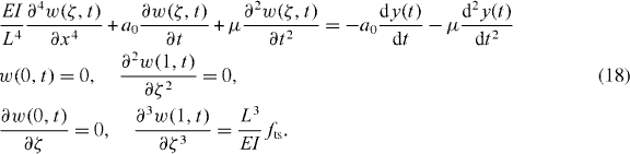 Equation (18)