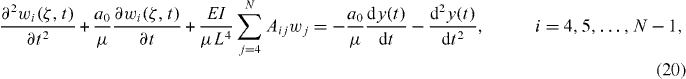 Equation (20)