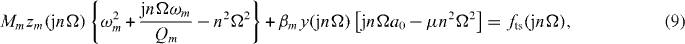 Equation (9)