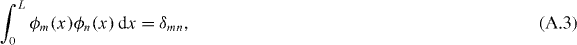 Equation (A.3)