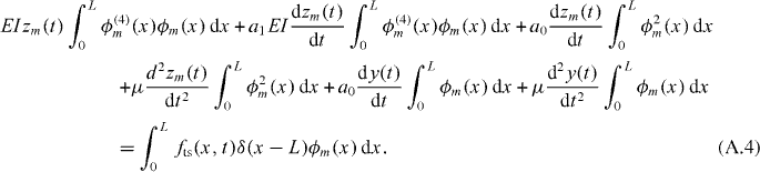 Equation (A.4)