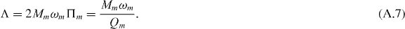 Equation (A.7)