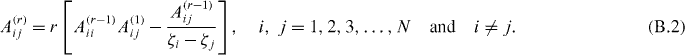 Equation (B.2)