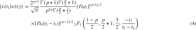 Equation (4)