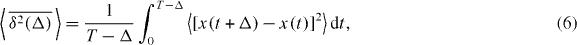 Equation (6)