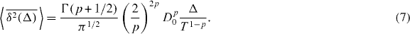 Equation (7)